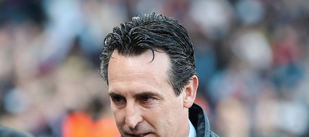 Έμερι: «Δε νομίζω ότι πάμε για πρωτάθλημα, δεν ανταγωνιζόμαστε Άρσεναλ και Μάντσεστερ Σίτι»