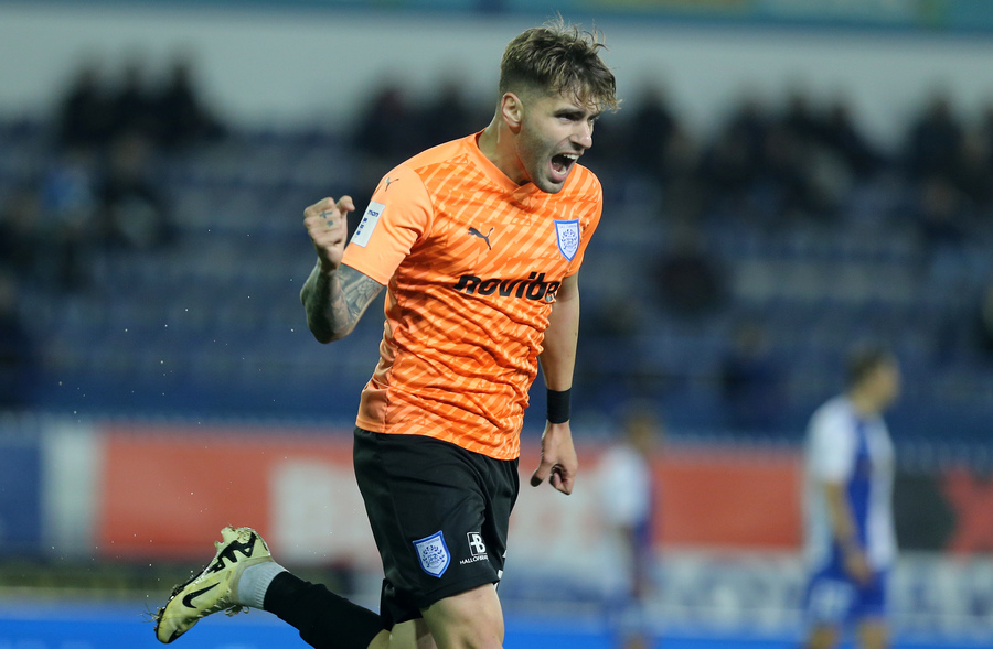 Στον Ηρακλή μέσω Κηφισιάς ο Τζίμας: Ενίσχυση στα άκρα της επίθεσης για τον «Γηραιό»