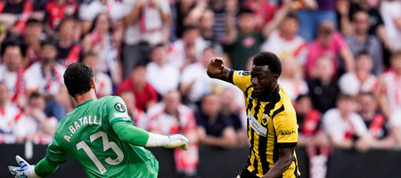 Ράγιο Βαγιεκάνο: Δεν ξεκίνησε τον Μπατάγια κόντρα στη Μαγιόρκα ο Πέρεθ, εκτεταμένο ροτέισον από τον Ισπανό