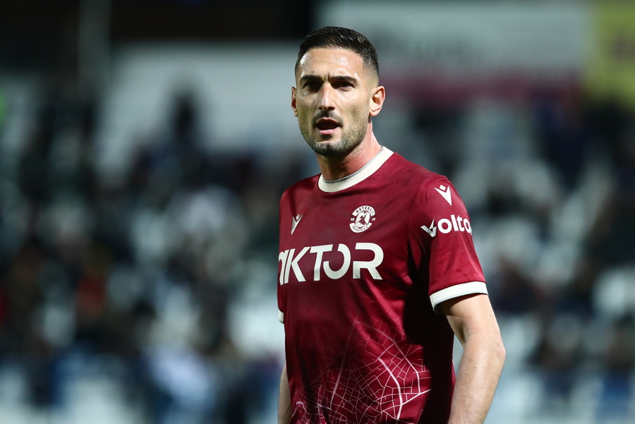 Μακέντα: «Δέκα παιχνίδια ακόμη, δέκα τελικοί για να τα αλλάξουμε όλα»