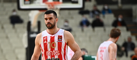 «Κρέμασε» τα παπούτσια του ο Μπράνκο Λάζιτς