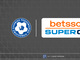 Η Betsson Μεγάλη Χορηγός του Super Cup