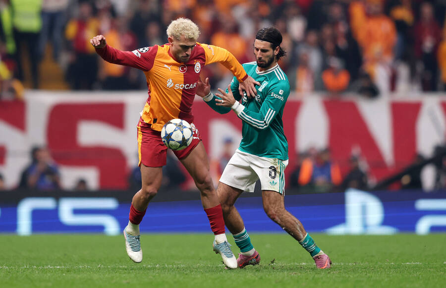 Έχει γνώση η Λίβερπουλ