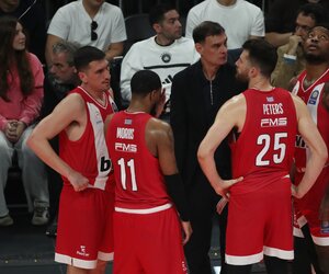 Στη πρώτη θέση ο Ολυμπιακός με ενισχυμένες αποδόσεις!