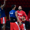 Euroleague Final Four 2026: Το 3 on 3 του Ολυμπιακού συνεχίζεται με Τζόζεφ, Μόρις και Μπουερνελέ (video)