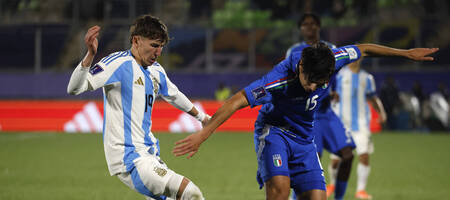 «Ο Παναθηναϊκός ανέβηκε στα 8 εκατομμύρια ευρώ για τον Αντίνο»