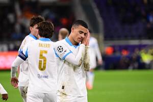 Ντέρμπι με τα όλα του στην Μασσαλία