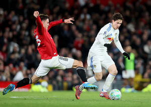 Μάντσεστερ Γιουναιτεντ: Θέλει να «ξεφορτωθεί» τον Ουγκάρτε