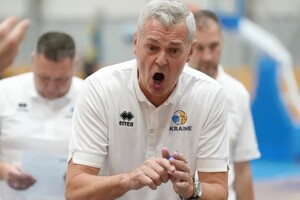 Μπαγκάτσκις πριν από το ματς της Εθνικής με την Ουκρανία: «Η Ελλάδα παίζει μερικές φορές βρώμικα»