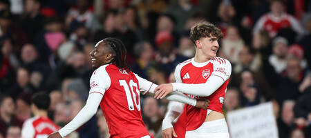 Άρσεναλ: Ο Ντάουμαν έγινε ο νεότερος σκόρερ στην ιστορία της Πρέμιερ Λιγκ! (video)