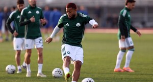 Καβάλα - Παναθηναϊκός: Επιστροφή Βιλένα μετά τον Αύγουστο του 2024