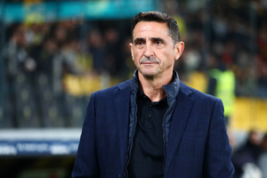 Άρης: Η ενδεκάδα του Χιμένεθ στο κρίσιμο παιχνίδι με την ΑΕΛ Novibet