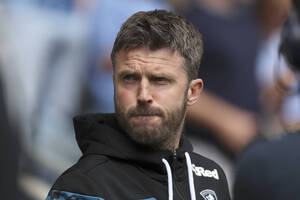 Ρομάνο: «Ο Κάρικ έτοιμος να αναλάβει τη Μάντσεστερ Γιουνάιτεντ»