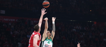 Παναθηναϊκός - Ολυμπιακός: Τρία ειδικά στοιχήματα που μας τράβηξαν την προσοχή