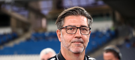 Βιτόρια: «Κάναμε ένα βήμα μπροστά, έχουμε πάρα πολλές πιθανότητες με Ρέιντζερς»