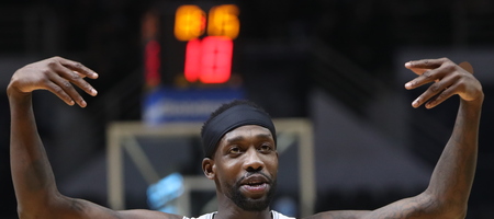 ΠΑΟΚ: Εκτός εξάδας ξένων ο Μπέβερλι