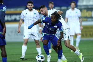 Κηφισιά: Στην αποστολή ο Νούνελι εναντίον της ΑΕΚ