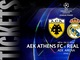 ΑΕΚ - Ρεάλ εισιτήρια: Σε κυκλοφορία τα «μαγικά χαρτάκια» για το ματς με τη «Βασίλισσα»!
