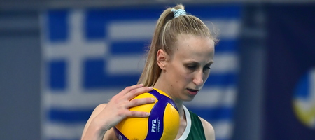 Παναθηναϊκός - Βαλεφόλια 0-3: Πάλεψαν αλλά υποτάχθηκαν στην ανωτερότητα των Ιταλίδων τα «φίνα κορίτσια» (video)