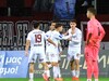 ΑΕΛ Novibet - ΟΦΗ 1-0: Οι «βυσσινί» λύγισαν τον Κυπελλούχο Ελλάδας και μπήκαν στο κόλπο της πρόκρισης (video)