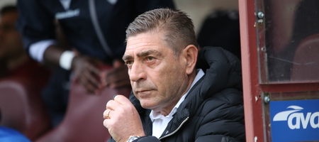 Παντελίδης: «Δεν έμεινα ευχαριστημένος με την ισοπαλία, είχαμε ανάγκη τη νίκη» (video)