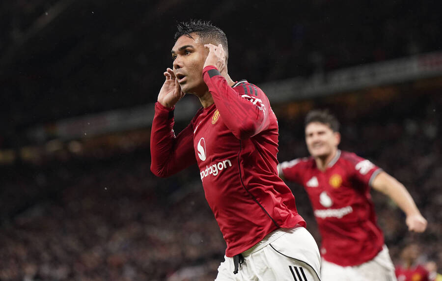 Τότεναμ – Μάντσεστερ Γιουνάιτεντ με «Ενισχυμένη» ισορροπία