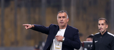 Παναιτωλικός: Χωρίς Αποστολόπουλο και Μλάντεν η αποστολή για το ματς με την ΑΕΛ Novibet