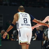 Παραμένει στην Euroleague η Φενέρμπαχτσε