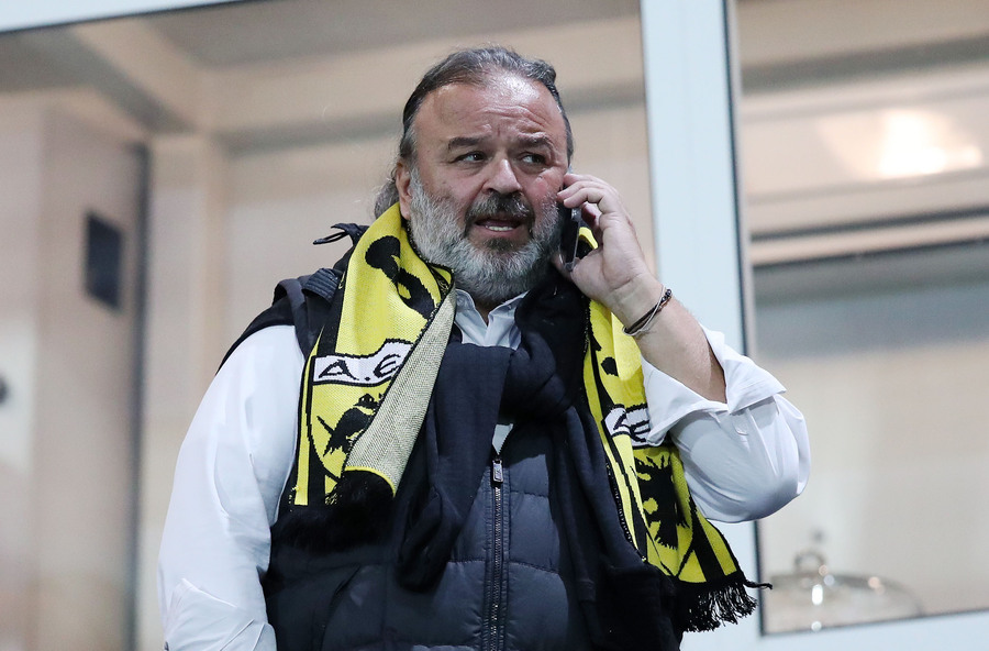 ΑΕΚ: «Πυρ και μανία» ο Ηλιόπουλος με ρεπορτάζ για δήθεν ιατρικά θέματα παικτών της ομάδας