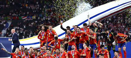 Ισπανία Μουντιάλ 2026: Προφίλ, Πρόγραμμα, Ρόστερ και Αποδόσεις