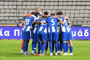 Οργανωμένοι Αιγάλεω: «Σε πλήρη κατάρρευση η ΠΑΕ, οδηγούμαστε στον υποβιβασμό χωρίς καμία αντίσταση»