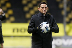 Χιμένεθ: «Είμαστε νευριασμένοι με τους εαυτούς μας»