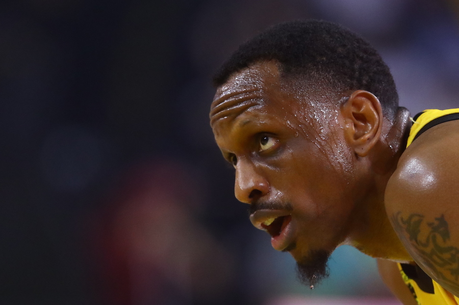 ΑΕΚ: Χωρίς τον Νάναλι κόντρα στον Ολυμπιακό