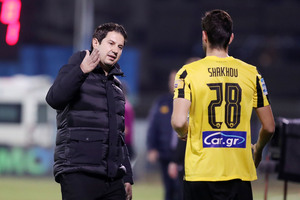 Επίσημο: Αυτή είναι η νέα ομάδα του Αργύρη Γιαννίκη