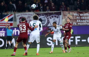 ΑΕΛ Novibet - Παναθηναϊκός 2-2: «Έμφραγμα» στο 90+9' (video)