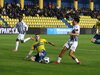 Παναιτωλικός - Ατρόμητος 1-1: Ο Γιουμπιτάνα μίλησε στο 90+5' (video)