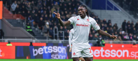 Εκτός εθνικής Ιταλίας ο Μόιζε Κεν – Αγώνας δρόμου για να προλάβει Γιουβέντους και ΑΕΚ