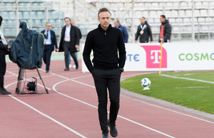 Με απουσίες απέναντι στον Ολυμπιακό ο ΟΦΗ – Εκτός Γκονσάλες, Θεοδοσουλάκης και άλλοι πέντε!