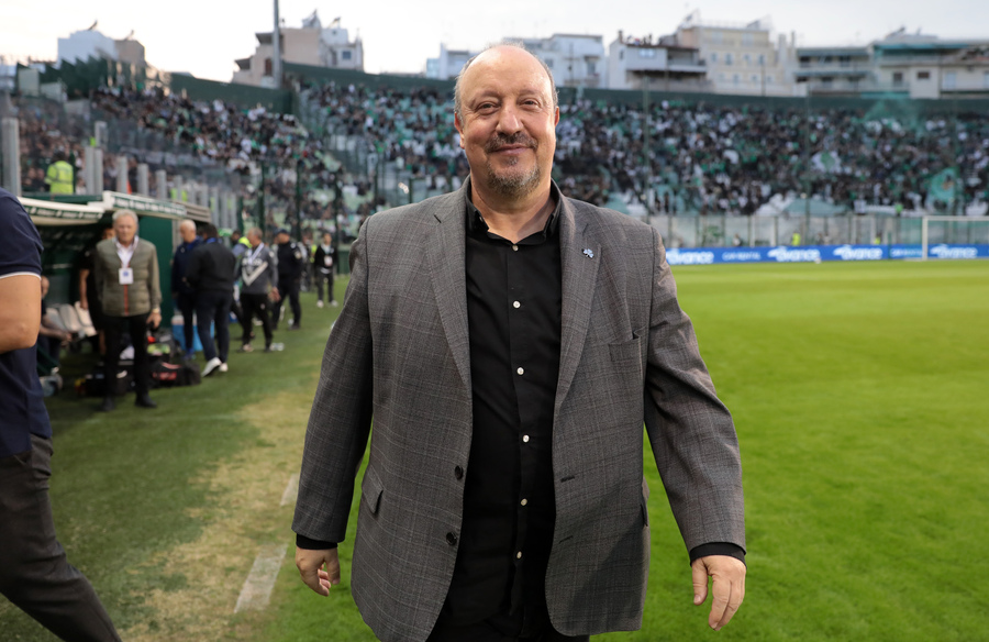 Αμφίρροπο ματς στο Περιστέρι