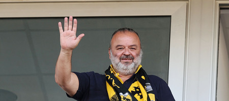 ΑΕΚ: Αθωώθηκε από τη ΔΕΑΒ ο Ηλιόπουλος για το περιστατικό στο Περιστέρι