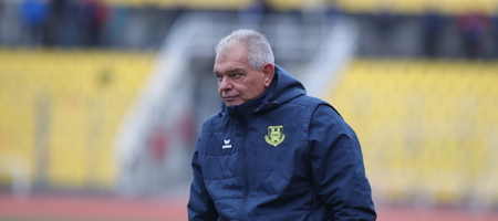 Σπανός: «Δεν είναι φαβορί ο Ολυμπιακός στην Τούμπα»