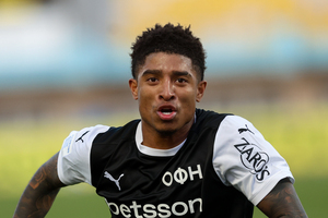 «Δυνατά για Σαλσέδο η Βοϊβοντίνα»