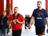 Ολυμπιακός: Πέρασε την πόρτα του χειρουργείου ο Μιλουτίνοφ