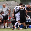 ΠΑΟΚ: Αποχώρησε τραυματίας ο Σαρρής