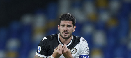 Ντε Πολ: «Πιο δύσκολο το MLS από το Τσάμπιονς Λιγκ»