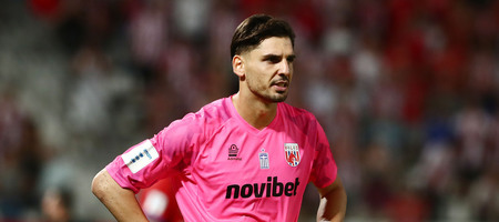 ΟΦΗ - Βόλος Elabet: Απίθανη γκάφα Σιαμπάνη και 1-0 από το πουθενά! (video)