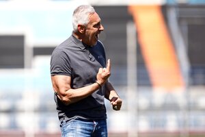 Αιγάλεω: Αποδέχτηκε την παραίτηση του Χαραλαμπίδη