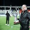 Μαχλάς στα ολλανδικά Μέσα: «Στα ύψη η αυτοπεποίθηση της Ελλάδας – Ο Φαν'τ Σχιπ έβαλε τις βάσεις»