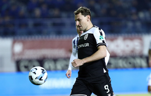 Μάνατζερ Τσάλοφ: «Δε νιώθει άνετα στον ΠΑΟΚ και φταίει ο Λουτσέσκου»