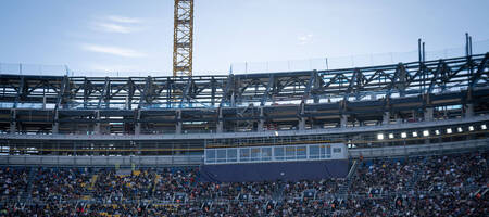 Λαπόρτα: «Θα ήταν ένας όμορφος τρόπος να εγκαινιαστεί το Καμπ Νου με έναν φόρο τιμής στον Μέσι»